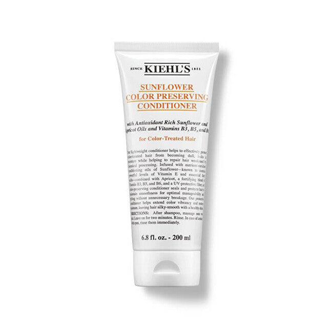 Conditioner for dry hair Olive Fruit Oil (Nourishing Conditioner) - Volume: 500 ml