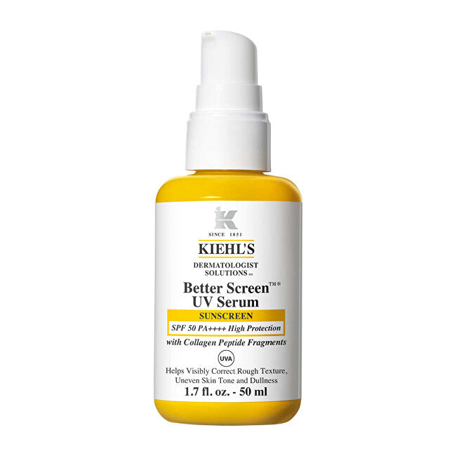 Protective skin serum Better Screen UV Serum 50 ml