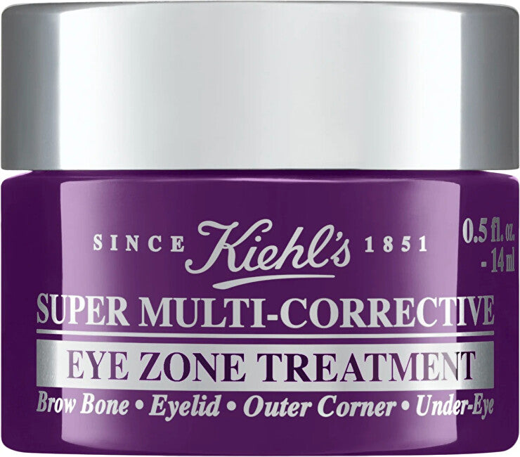 Super Multi-Corrective anti-aging eye care (Eye Zone Treatment) - Volume: 14 ml