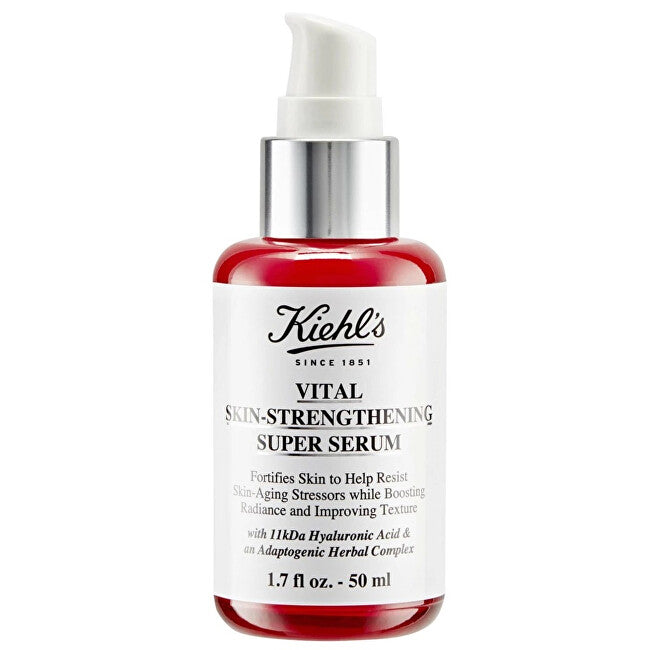 Vital strengthening skin serum (Skin- Strength ening Super Serum) - Volume: 50 ml