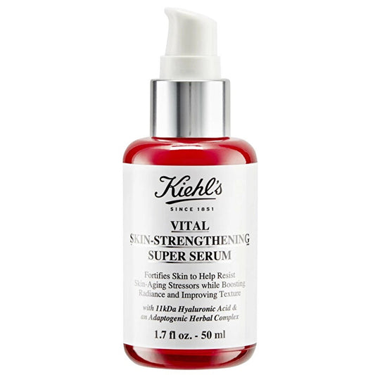 Vital strengthening skin serum (Skin- Strength ening Super Serum) - Volume: 50 ml
