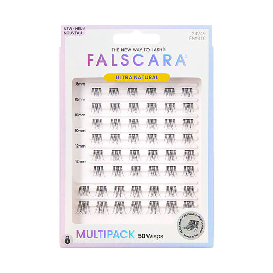 Falscara Mega Multipack 01 Lashes