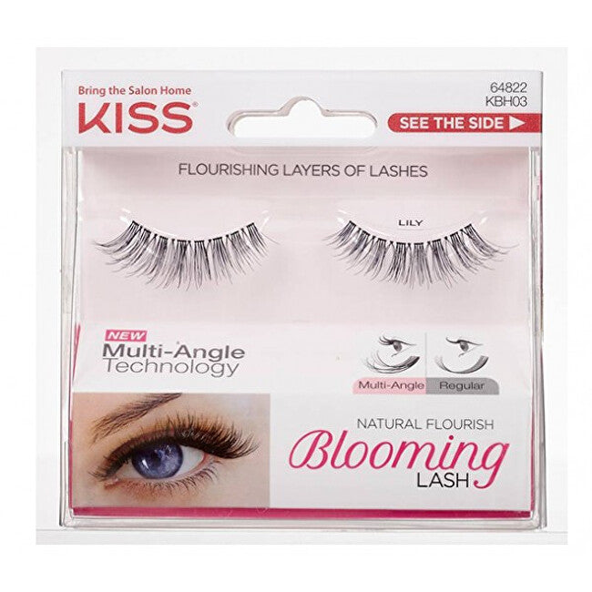 Blooming Lash Lily False Eyelashes