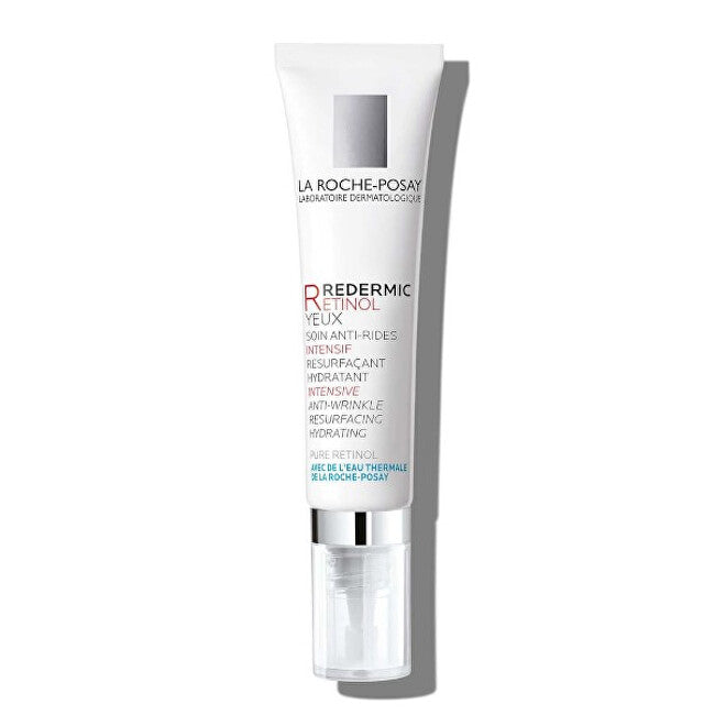 Redermic Retinol Eyes (Correcteur Anti-Age) Concentrated Eye Care 15 ml