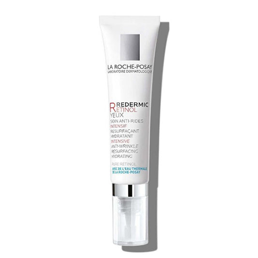Redermic Retinol Eyes (Correcteur Anti-Age) Concentrated Eye Care 15 ml