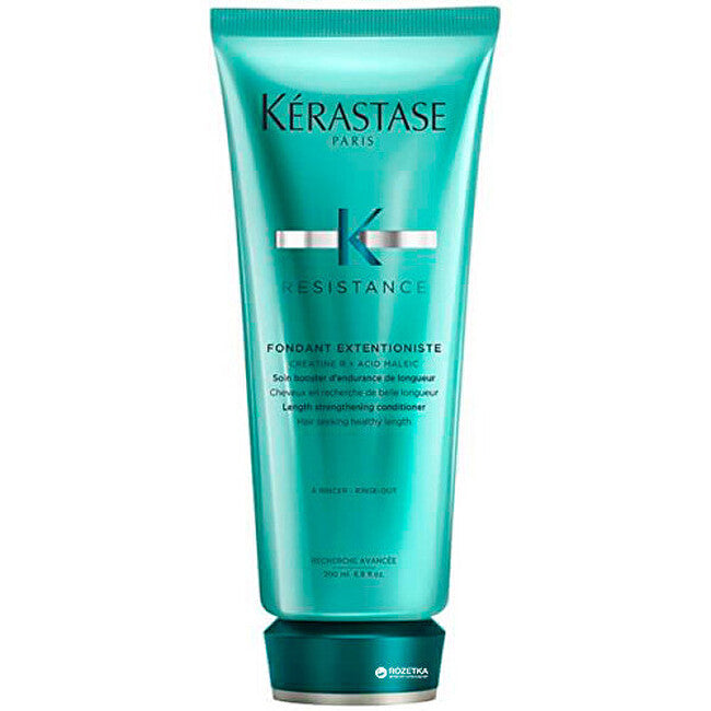 Conditioner for hair growth and strengthening from the roots Resistance Fondant Extentioniste (Length Strengthening Conditioner) 200 ml