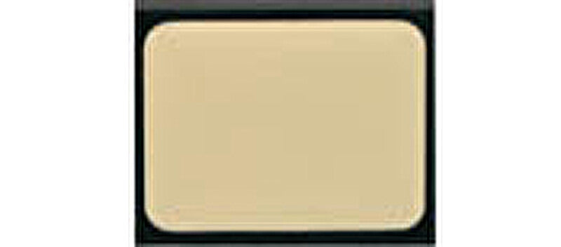 Concealer (Camouflage Cream) 4.5 g - Shade: 1 Neutralizing Green