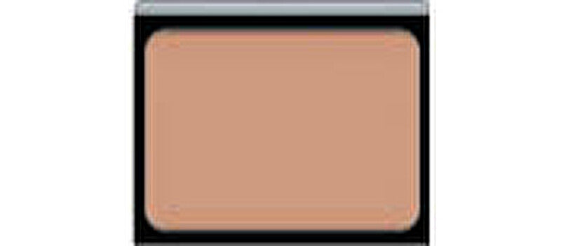 Concealer (Camouflage Cream) 4.5 g - Shade: 10 Soft Amber