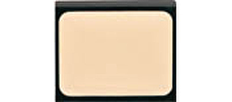 Concealer (Camouflage Cream) 4.5 g - Shade: 15 Summer Apricot