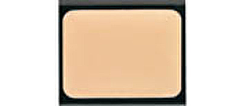 Concealer (Camouflage Cream) 4.5 g - Shade: 18 Natural Apricot