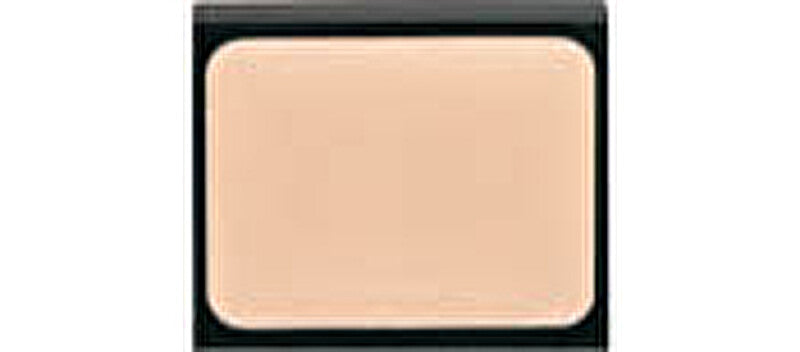 Concealer (Camouflage Cream) 4.5 g - Shade: 21 Desert Rose