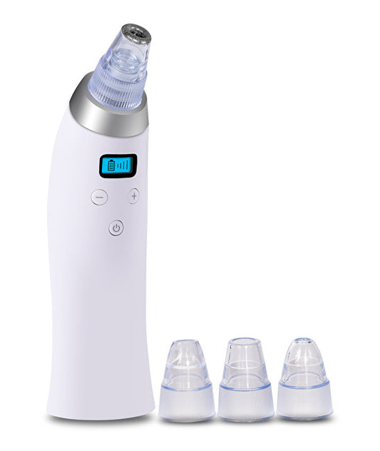 Beautyrelax Dispositivo cosmetico per l'abrasione cutanea Peelmax