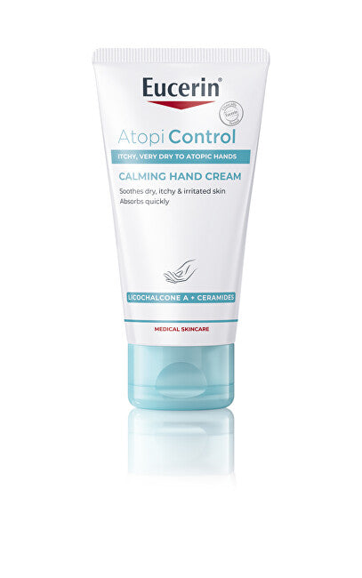 Hand AtopiControl (Hand Cream) 75 ml