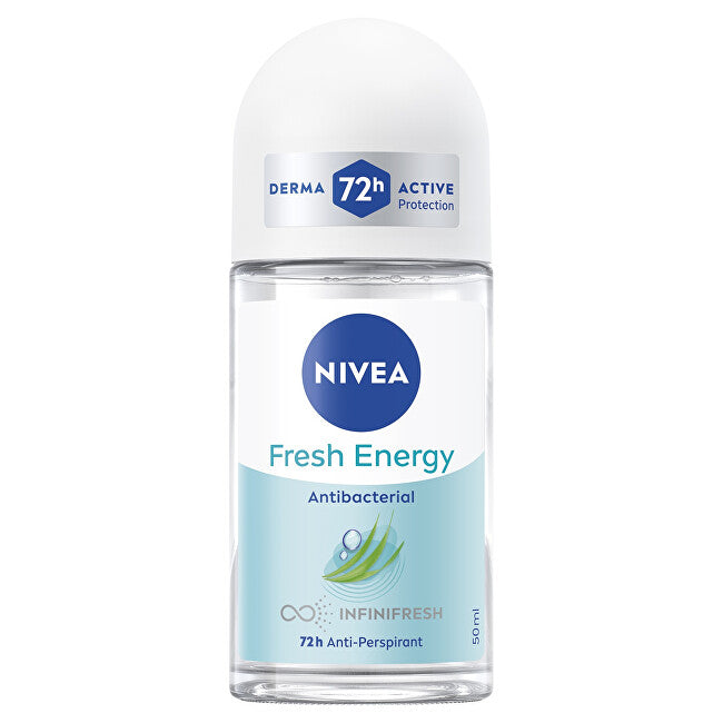 Energy Fresh antiperspirant roll-on (Antiperspirant Roll-On) 50 ml