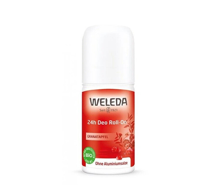 Roll-on Deodorant Pomegranate 24H (Deo Roll-On) 50 ml