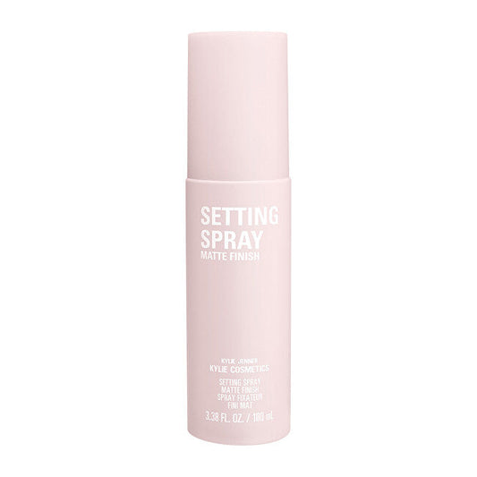 Kylie Cosmetics Finish Opaco (spray Fissante) 100 ml
