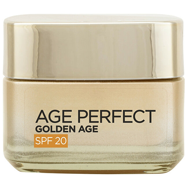 Day Cream SPF 20 Age Perfect Golged Age Rosy Re-Fortifying 50 ml