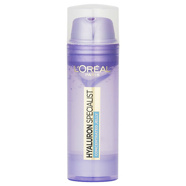 Skin gel-cream Hyaluron Specialist Jelly 50 ml