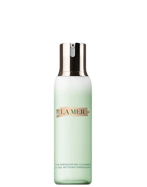 Cleansing skin gel (The Energizing Gel Cleanser) 200 ml