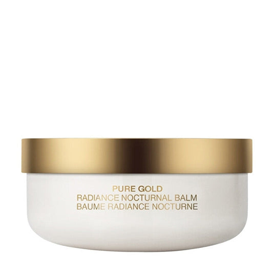 La prairie Ricarica sostitutiva per balsamo per la pelle rivitalizzante notte Pure Gold Radiance (Ricarica per balsamo notturno) 60 ml