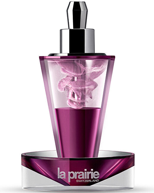 La prairie Trattamento intensivo di ringiovanimento cutaneo Platinum Rare Protocol 3 x 8 ml