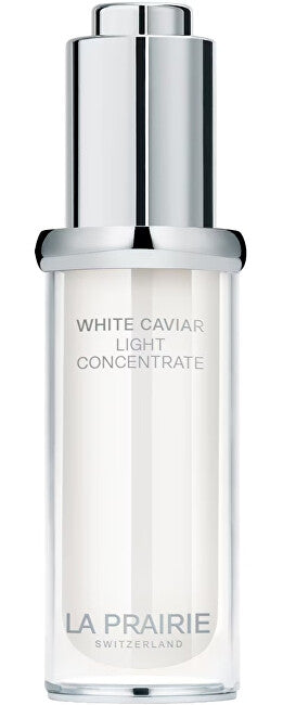 White Caviar Brightening and Firming Skin Serum (Light Concentrate) 20 ml