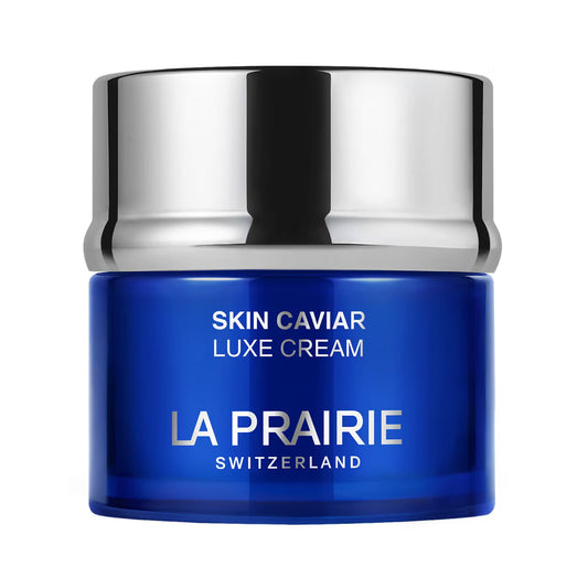 La prairie La Prairie Skin Caviar Luxe Caviar Crema Anti-Età Estratti Per Il Viso 100 ml