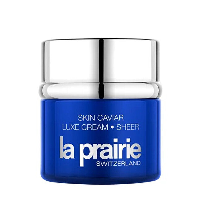 Firming and lifting cream Skin Caviar (Luxe Cream Sheer) 50 ml