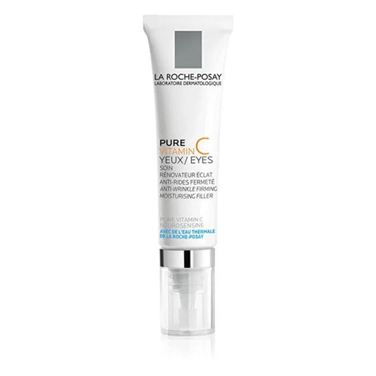 Hydrating eye cream Redermic C (Moisturizing Filler) 15 ml