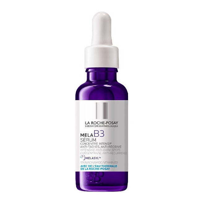 Intensive serum against dark spots Mela B3 (Intensive Anti-Dark Spots Serum) 30 ml