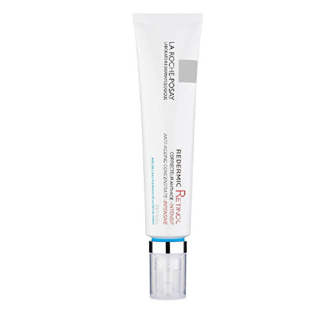 Concentrated anti-wrinkle care Redermic Retinol (Correcteur Anti-Age) 30 ml