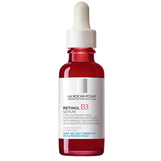 Concentrated anti-wrinkle serum Retinol B3 ( Anti-wrinkle Concentrate ) 30 ml