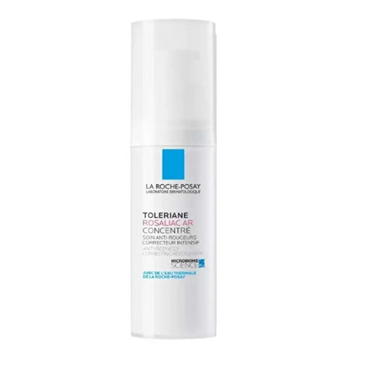 Corrective moisturizing cream Rosaliac (Anti-Redness Correct ing Moisturizer) 40 ml