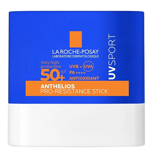 UVSport Pro-Resistance Stick SPF 50+ 10 g