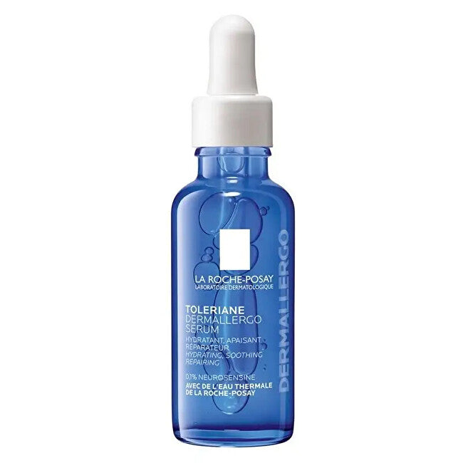 Dermallergo Serum 30 ml