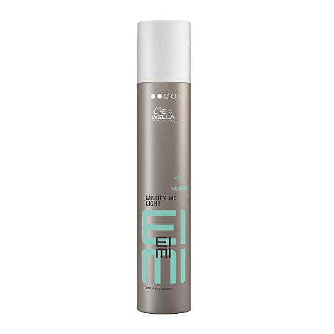 Eimi Mist ify Me Light (Hairspray) - Volume: 300 ml