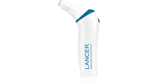 Lancer Lancer Pro Microdermoabrasione Sistema Di Pulizia Del Viso Sottovuoto
