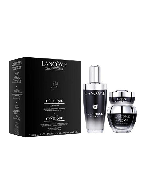 Génifique Skincare Gift Set