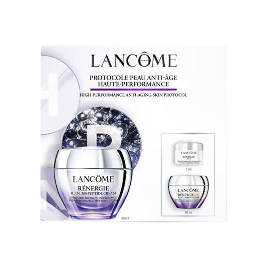 Rénergie HPN 300 Routine Set Gift Set