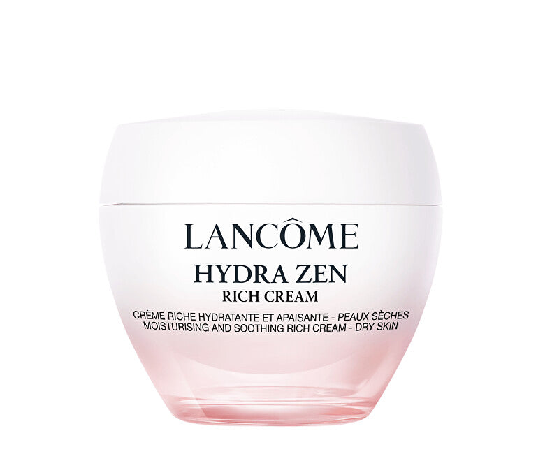 Hydra Zen Daily Moisturizing Cream (Moisturising and Soothing Cream) 50 ml