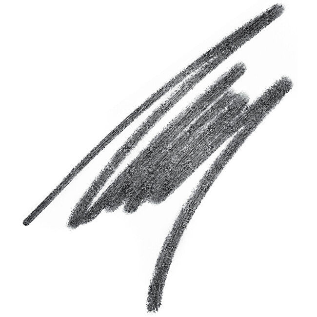 Le Stylo Waterproof Eyeliner 0.35 g - Shade: 01 - Noir Onyx