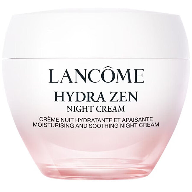 Hydra Zen Moisturizing and Soothing Night Cream 50 ml