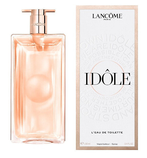 Idôle - EDT - Volume: 50 ml