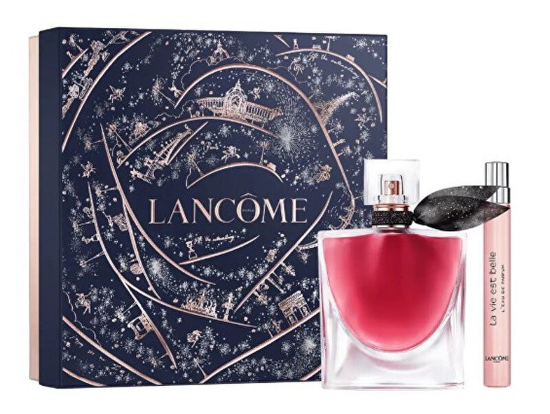La Vie Est Belle L`Elixir - EDP 50 ml + EDP 10 ml