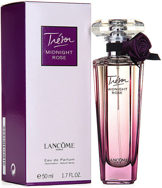 Tresor Midnight Rose - EDP - Volume: 50 ml