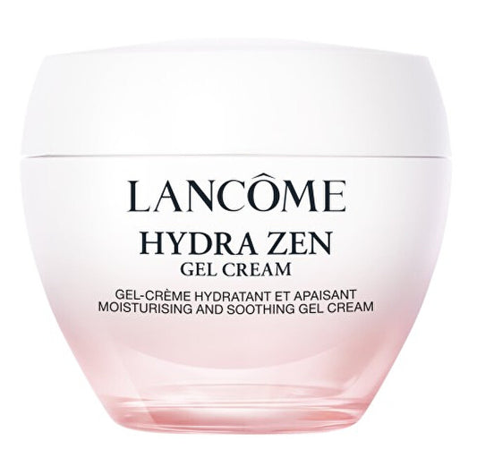 Soothing hydrating facial gel cream Hydra Zen (Gel Cream) 50 ml