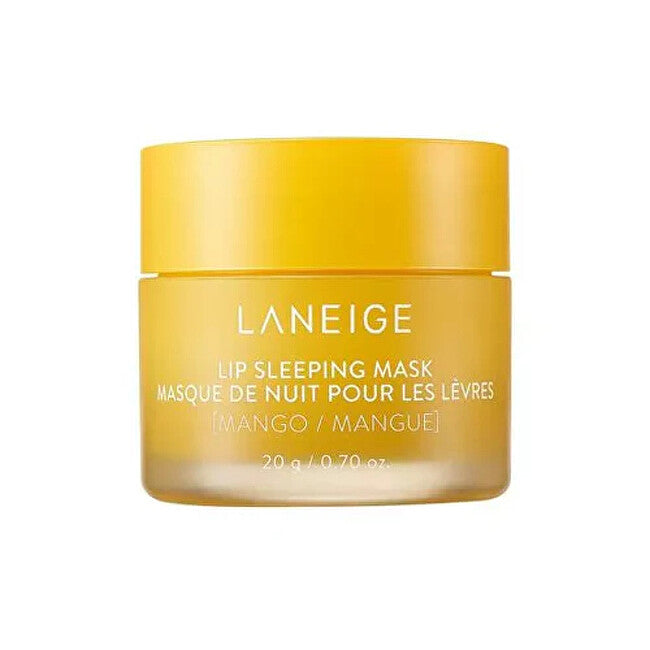Mango Lip Sleeping Mask 20 g