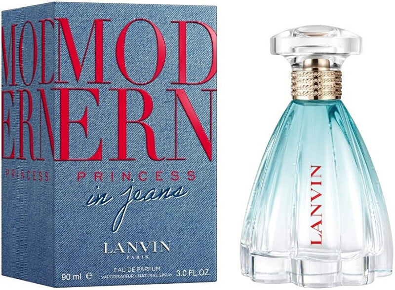 Modern Princess In Jeans - EDP - Volume: 90 ml