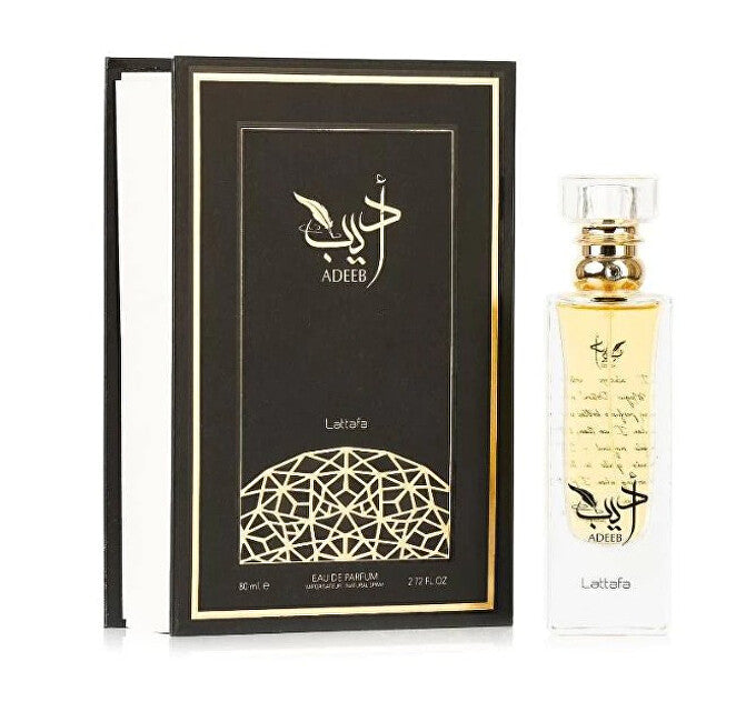Adeeb - EDP - Volume: 80 ml