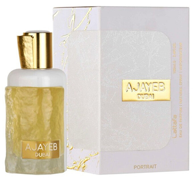 Ajayeb Dubai Portrait - EDP - Volume: 100 ml